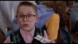 Задник к фильму "Один дома 2: Затерянный в Нью-Йорке" #567293