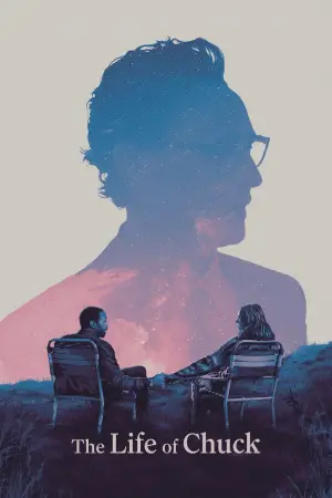 Постер к фильму "Жизнь Чака" #530797