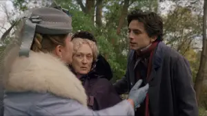 Задник к фильму "Маленькие женщины" #613563