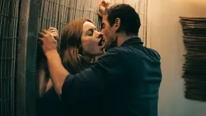 Задник к фильму "Глубокое влияние" #338766