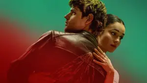 Задник к фильму "Дурное влияние" #637123