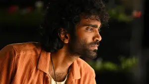 Задник к фильму "லவ் இன்சூரன்ஸ் கம்பெனி" #829245