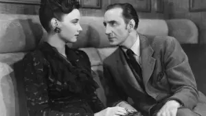 Задник к фильму "Шерлок Холмс: Ночной террор" #495501