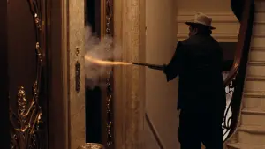 Задник к фильму "Крёстный отец" #518616