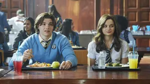 Задник к фильму "Калейдоскоп поцелуев 2" #201948