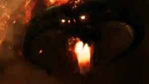 Задник к фильму "Властелин колец: Братство кольца" #515482