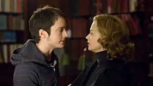 Задник к фильму "Убийства в Оксфорде" #407748