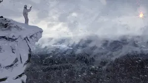 Задник к фильму "Время первых" #338803