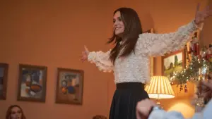 Задник к фильму "Тихая ночь" #358003