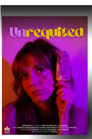 Постер к фильму "Unrequited" #734588