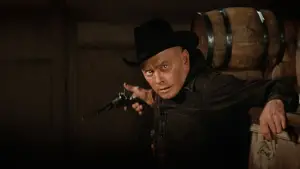 Задник к фильму "Мир Дикого Запада" #649699