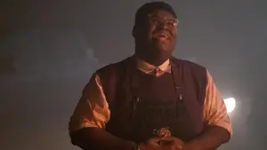 Задник к фильму "Чёрная пятница" #345061