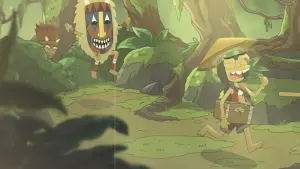 Задник к фильму "" #487312