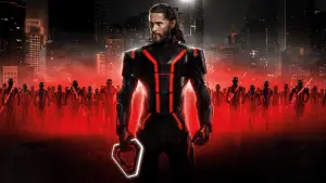 Задник к фильму "Трон 3" #517498