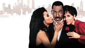 Задник к фильму "Бумеранг" #355245