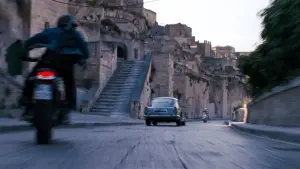 Задник к фильму "007: Не время умирать" #219444