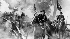 Задник к фильму "Кавалеристы" #362813