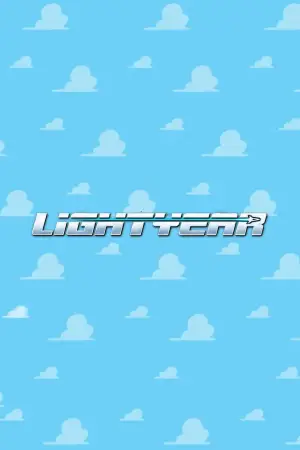 Постер к фильму "Базз Лайтер" #673257