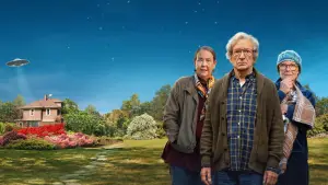 Задник к фильму "Джулс" #729085