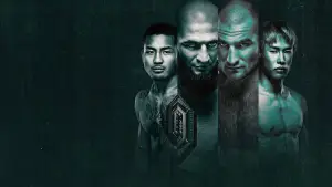Задник к фильму "UFC 328: Чимаев vs. Стрикланд" #832976