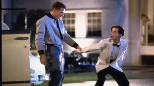 Задник к фильму "Назад в будущее II" #647329