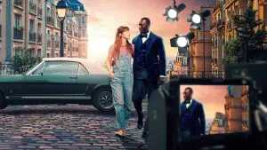 Задник к фильму "Французский любовник" #602373