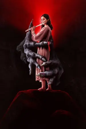 Постер к фильму "Проклятие дудочника" #413691