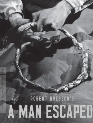 Постер к фильму "Приговоренный к смерти бежал, или Дух веет, где хочет" #181344