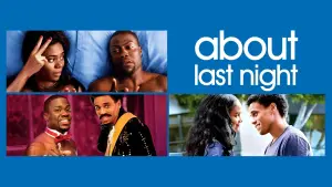 Что случилось прошлой ночью