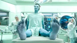 Задник к фильму "Аватар" #516304