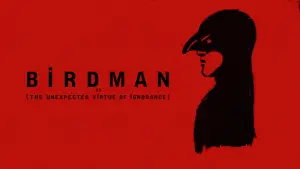 Задник к фильму "Бёрдмэн" #590368