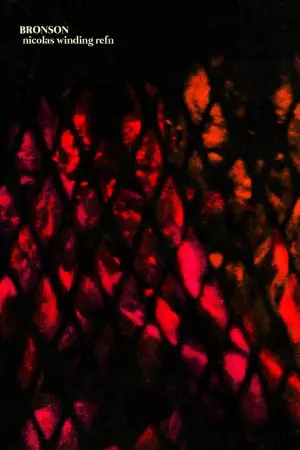 Постер к фильму "Бронсон" #247939