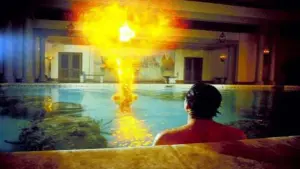 Задник к фильму "Кокон" #274922