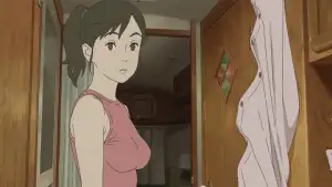 Задник к фильму "旅のロボから" #936093