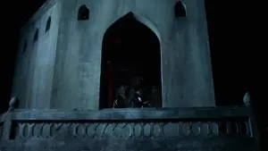 Задник к фильму "Белый слон" #362941