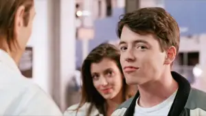 Задник к фильму "Выходной день Ферриса Бьюллера" #674802