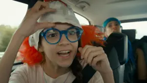 Задник к фильму "Без тормозов" #308172