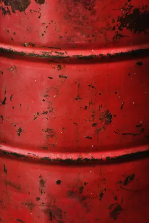 Постер к фильму "Как взорвать трубопровод" #340279