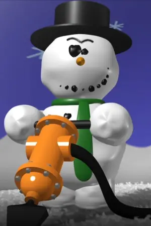 Постер к фильму "Безделушка" #455812