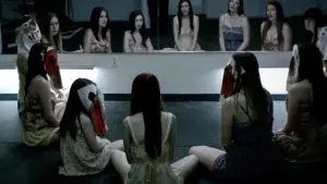 Задник к фильму "Последняя смена" #294995