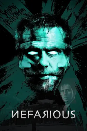 Постер к фильму "Нефариус" #368416