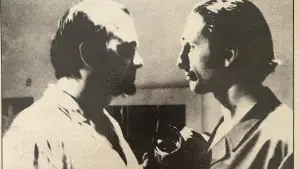 Задник к фильму "No Budget Story" #773788