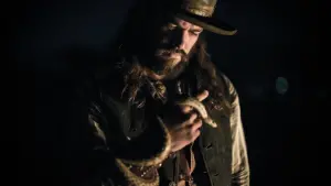 Задник к фильму "Последняя охота" #447699