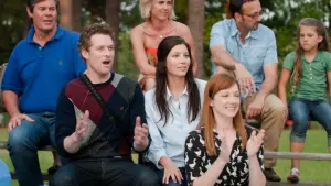 Задник к фильму "Мужчина нарасхват" #437163