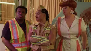 Задник к фильму "Королевы живых мертвецов" #536852