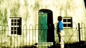 Задник к фильму "Бумажный дом" #358183