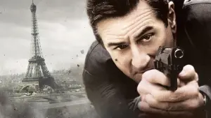 Задник к фильму "Ронин" #250604