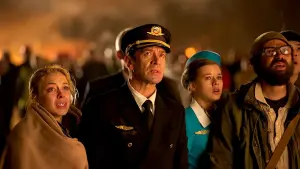 Задник к фильму "Экипаж" #349040