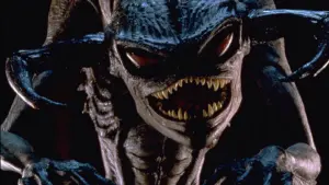 Задник к фильму "Спаун" #336087