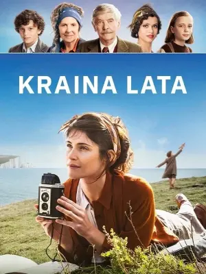 Постер к фильму "Страна Солнца" #432756